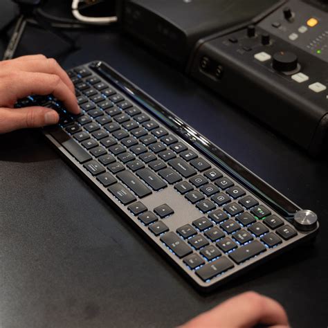 Jlab Reveals Premium Epic Wireless Keyboard Eteknix