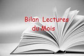 Bilan De Janvier Lectures Et Challenges L Evasion Par La Lecture Over