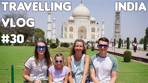 The Final Travelling Vlog India Travelling Vlog 30 YouTube