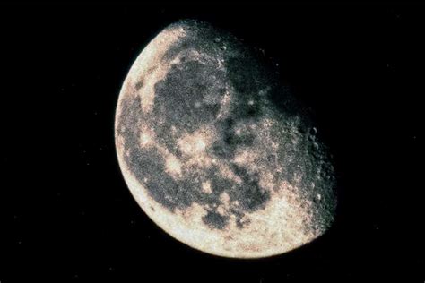 Las 4 Fases De La Luna Explicadas Fácil Y Su Significado