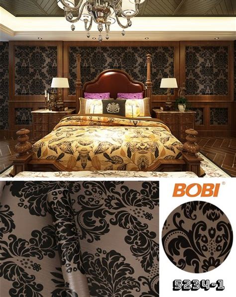 Jual Bobi Wallpaper Stiker Dinding M X Cm Pvc Premium Waterproof