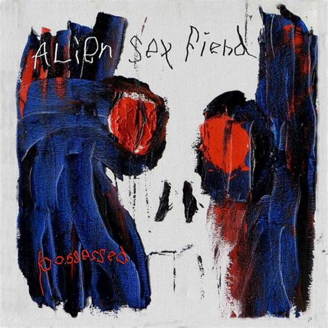 Batcave Legends Alien Sex Fiend Return With Possessed Featuring Guitar From The Late Doc