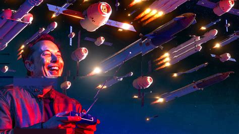 elon musk    rule space   stop  wired
