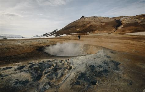 Geothermal Energy A Clean Alternative