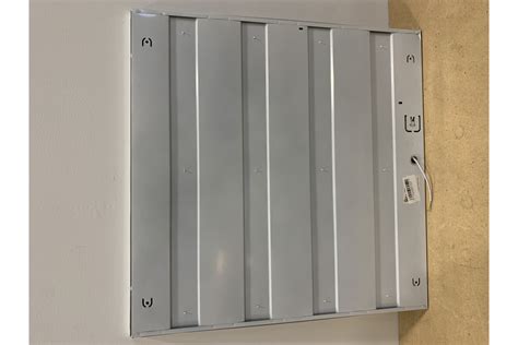 Панель универсальная RSV RSV-SPL-U-36W-6500K P 100345 - выгодная цена ...