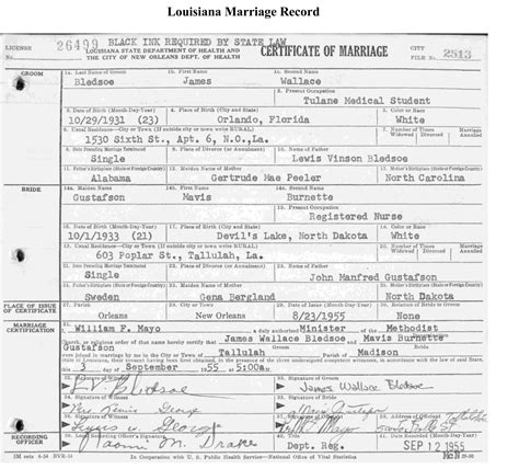 The Family History Guide