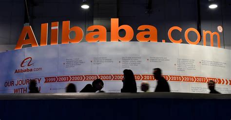 Has Alibaba Stock Ever Split? A Breakdown of BABA Stock History