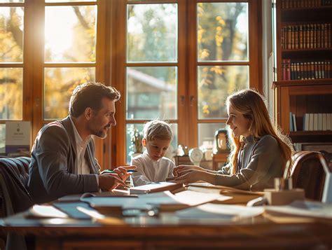 Avocat spécialisé en affaires familiales quand et pourquoi le