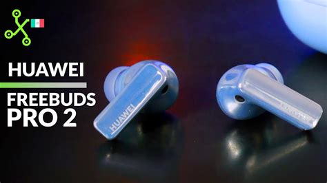 Huawei Freebuds Pro Los Mejores Aud Fonos Bluetooth De Alta Calidad