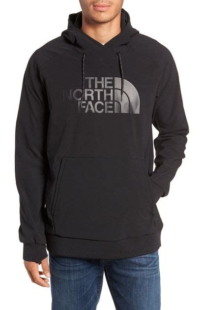 The North Face Tekno Logo Regular Fit Hoodie Thenorthface Cloth