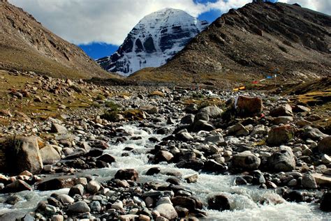 Mount Kailash Wallpapers - Wallpaper Cave