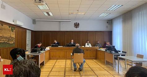 Schrecklicher Fall Ehefrau zum Sex mit Männern gezwungen Kärntner