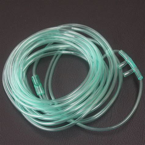 10m 6m 4m 2m 1m Soft Nasal Oxygen Tube Nasal Oxygen Cannula