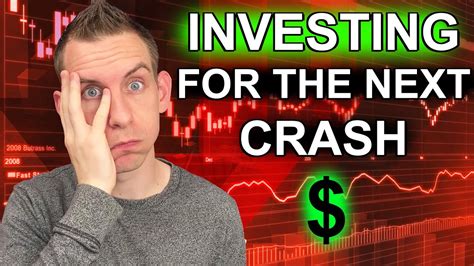 How To Invest For The Next Stock Market Crash 2020 Youtube