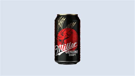 Do They Still Make Miller Genuine Draft? | stillsold.com