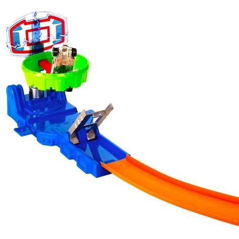 Circuit Hot Wheels Lanceur Looping Achat Vente CIRCUIT Circuit Hot Wheels Lanceu