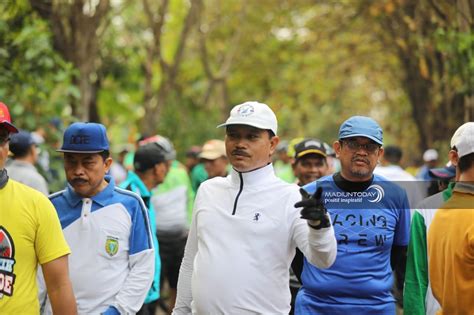 Taman Lalu Lintas Bantaran Jadi Lokasi Cfd Baru Dalam Waktu Dekat Ini