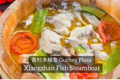 Xiangshan Fish Steamboat Unlimited Fish Promo Rm4880pax Smartdory