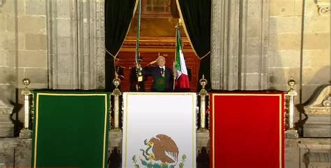 El Grito Por La Libertad Y La Justicia Capital México