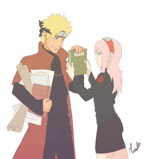 Narusaku Hug In Blood Prison Novel By Ladygt On Deviantart