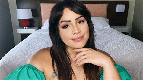 90 Day Fiance Tiffany Francos Stunning Makeover Gets Pierced After