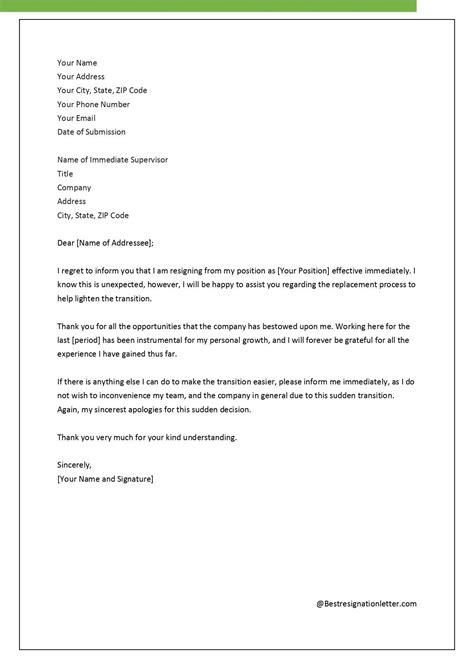 Peerless Tips About Bpo Resignation Letter Format Best Resume Templates