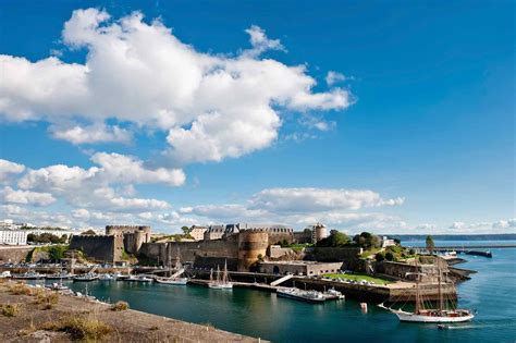 Франция брест - 81 фото