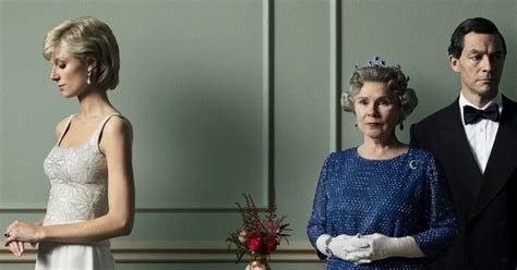 The Crown Revela El Tráiler De Su última Temporada Conoce Todos Los