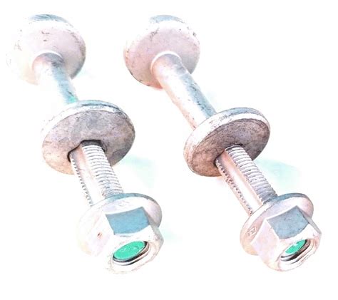 NA75344A0A NA802866ZB - MAZDA MX - 5 MX5 И II ЭКСЦЕНТРИКОВЫЕ БОЛТЫ ...
