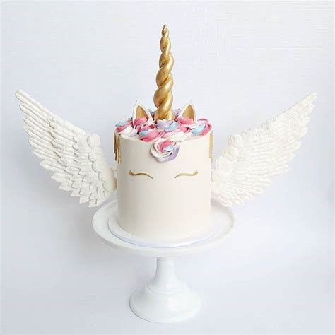 1 712 Likes 21 Comments Lynda Correa Storybook Bliss On Instagram “beautiful Unicorn Cake