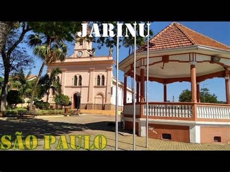 JARINU SP CONHEÇA A CIDADE DE JARINU OS PRINCIPAIS DADOS DO