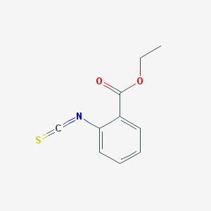 Buy Ethoxycarbonyl Phenyl Isothiocyanate From Hangzhou Jhechem Co