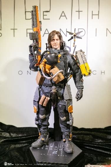 Hot Toys 25 週年年度展登陸南港 Lalaport4 款超限定版頂級收藏手辦首度在台亮相 遊戲基地 Gamebase