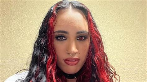 Tommy Dreamer Evaluates Wwe Nxt Gm Ava Raines Performance