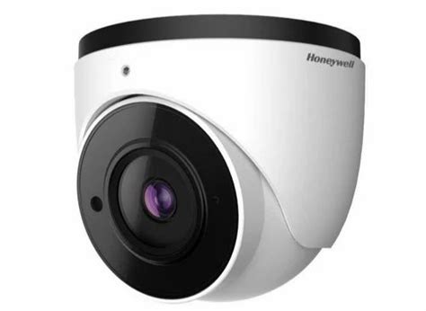 Honeywell HIE2PI IP IR Eyeball Camera At Rs 2550 Piece In Pune ID