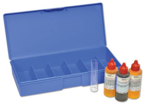 Nitrite Test Kit Nu-Calgon