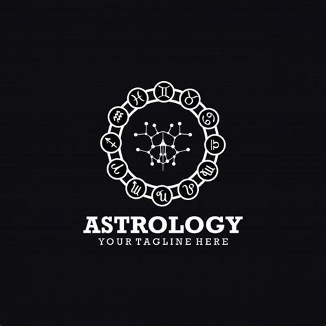 Astrology Logo Vector at Vectorified.com | Collection of Astrology Logo ...