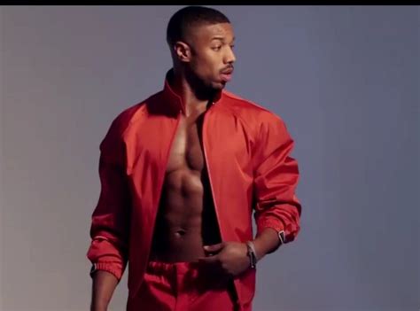 Pin by Rafaela Porto on Michael b Jordan | Michael b jordan shirtless