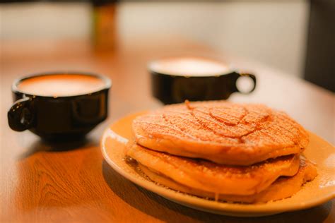 Brunch & Breakfast in Round Rock, Texas - Round Rock TX