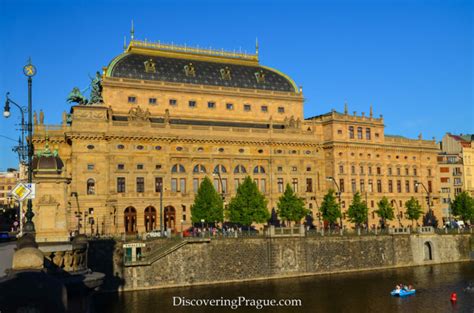 Best Prague Instagram Spots Photography Guide By Locals