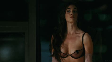 Paz Vega Nude The Human Contract Video Best Sexy Scene