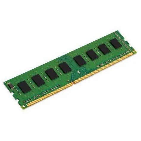 1600 Mhz Computer Ram at ₹ 910 in New Delhi | ID: 20974162162