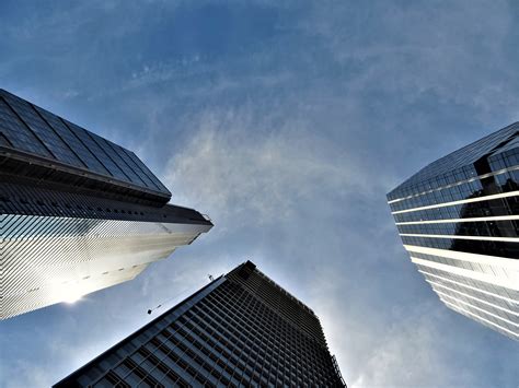 Fotos gratis cielo tiempo de día arquitectura azul nube