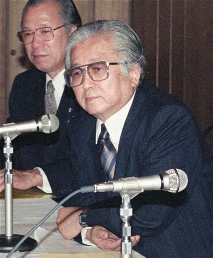 鐘紡社長と日航会長歴任 伊藤淳二さん（2021年12月19日死去 99歳）伝統企業の多角化率いる【追想メモリアル】｜あなたの静岡新聞