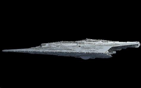 Artstation Assertor Class Star Dreadnought Ansel Hsiao Star Wars