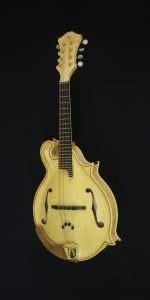 Mandolin Ff Thijs Van Der Harst