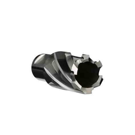 2" X 3" Carbide Tipped Annular Cutter - HoleCuttersDrillBits