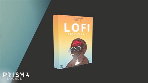 Lofi Sample Pack Free Producer Kit