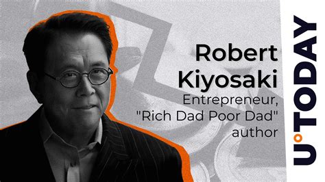 Rich Dad Poor Dad Author Kiyosaki Predicts World S Worst Market Crash