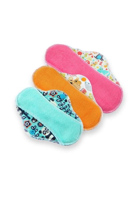 Cloth Sanitary Pads Petit Lulu®